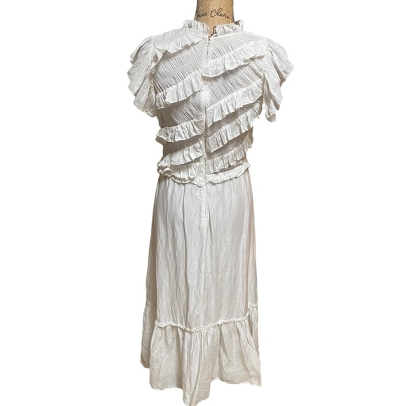 Sea New York Maxi Dress - Picture 8 of 14